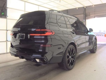 BMW X7 2026 BMW X7 XDrive40I M Sport 2026 3.0 Benzyna 375KM, zdjęcie 4