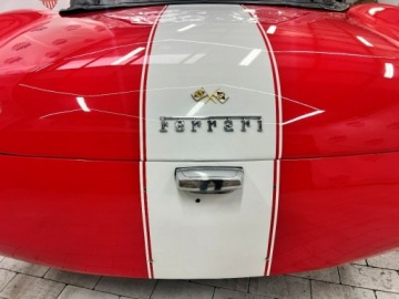 Ferrari 1974 MG Midget 974 REPLIKA SPORTOWE CABRIO, zdjęcie 24