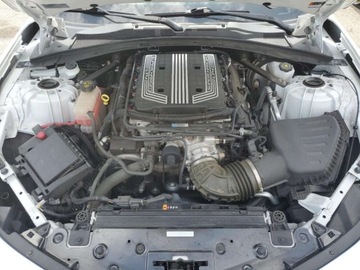 Chevrolet Camaro VI 2023 Chevrolet Camaro ZL1 2023 6.2l 6.2 Benzyna 650KM, zdjęcie 6