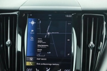 Volvo XC60 II 2020 Volvo XC60 B4 AWD, Salon Polska, 194 KM, 4X4, zdjęcie 12