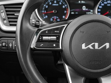Kia Ceed III Kombi Facelifting 1.5 T-GDI 160KM 2022 Kia Cee'd GD4E578#1.5 T-GDI M K.cofania 2 stref, zdjęcie 15