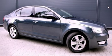Skoda Octavia III Liftback 2.0 TDI 150KM 2016 Škoda Octavia Skoda Octavia 2.0 Tdi 150PS/DSG/2x, zdjęcie 24