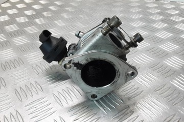 VENTIL ZAPALOVACÍ MOTORU ALFA ROMEO 156 (932_) 46817373 1.9L DIESEL 85KW 2001