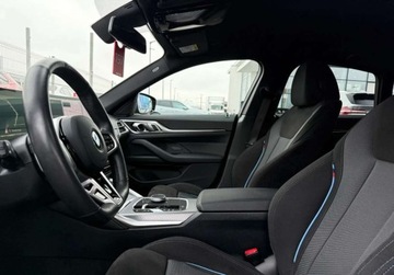 BMW Seria 4 G22-23-26 2025 BMW Seria 4 I wlasciciel M Sport Gwarancja Bezwypadkowy FVAT23, zdjęcie 25