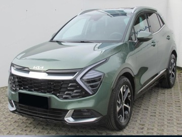 Kia Sportage V SUV 1.6 T-GDI 160KM 2024 Kia Sportage 1.6 T-GDI Business Line 2WD DCT Suv 160KM 2024, zdjęcie 2