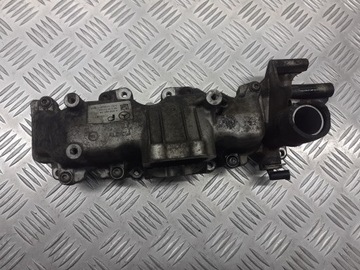 KOLEKTOR SACÍ/ZBĚRNÉ COLT VI 1.5 DID A6390900837