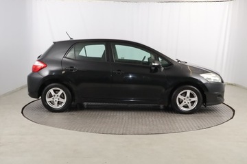 Toyota Auris II Hatchback 5d Dual VVT-i 100 99KM 2013 Toyota Auris 1.3 Dual VVT-i, Salon Polska, Klima, zdjęcie 5