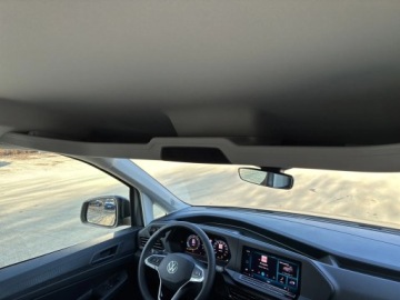 Volkswagen Caddy V Caddy 2.0 TDI 122KM 2025 Volkswagen Caddy MAXI/AUTOMAT DSG/7 osób, diesel 2, zdjęcie 31