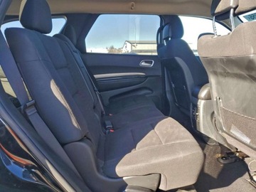 Dodge Durango III 2020 Dodge Durango SSV 2020 5.7 Benzyna 360KM, zdjęcie 11