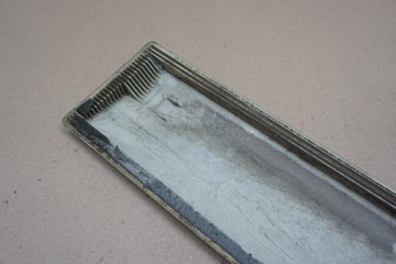 NISSAN PATROL GU3 LIŠTA VRSTVA DVEŘE PRAVÝ PŘEDNÍ Y61