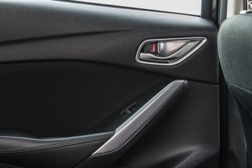 MAZDA 6 GJ 18+ ВНУТРЕННИЕ НАКЛАДКИ НА РУЧКИ