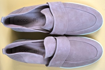 КАРТОННАЯ КОРОБКА СМЕСЬ ЖЕНСКОЙ ОДЕЖДЫ И ОБУВИ | ECCO, PUMA, VANS, GEOX 24 шт.