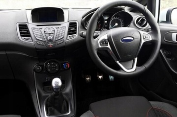 HLAVICE PÁKY ŘAZENÍ FORD C-MAX FL B-MAX S-MAX 5B