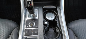 Land Rover Range Rover Sport II 2014 Land Rover Range Rover Sport Bezwypadkowy,, zdjęcie 12