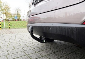 Hyundai ix35 SUV 1.6 GDI 135KM 2012 Hyundai ix35 Climatronic, PDC, G. fotele i kanapa, Hak, Xenon, Vat-Marza, zdjęcie 9