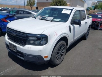 Ford Maverick II 2023 Ford Maverick XLT 2023 2.0l 2.0 Benzyna 250KM, zdjęcie 1