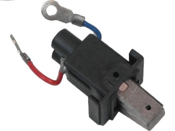 Szczotkotrzymacz Alternatora AS-PL ABH9002