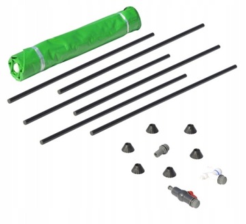 ЖЕЛОБ ДЛЯ ВОДЫ RAINBARROW AQUACAN 250L GRE