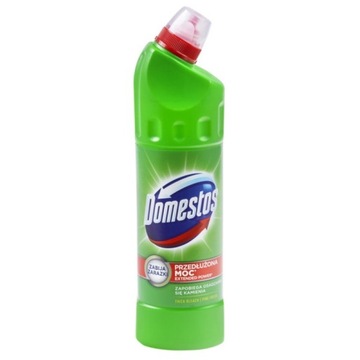 Płyn do wc Domestos Pine Fresh 750 ml