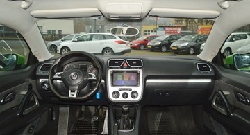 Volkswagen Scirocco III Coupe 1.4 TSI 160KM 2010 VW SCIROCCO 1.4 TSI 160 KM, zdjęcie 24