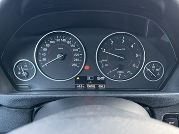 BMW Seria 3 F30-F31-F34 Touring 2.0 318d 143KM 2014 BMW 318 X drive Klimatronik Podgrzewanie, zdjęcie 7
