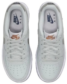 Buty NIKE AIR FORCE 1 GS CT3839 004 R. 38,5
