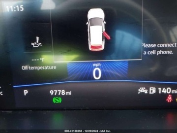 Volkswagen Tiguan III 2024 Volkswagen Tiguan 2024 VOLKSWAGEN TIGUAN 2.0T S 2.0 Benzyna 184KM, zdjęcie 12