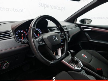 Seat Arona Crossover 1.0 EcoTSI 115KM 2020 SEAT Arona 1.0 TSI FR S&amp;S DSG Suv 115KM 2020, zdjęcie 7