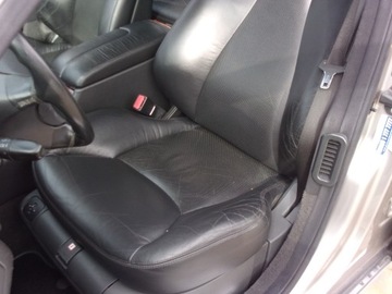 Mercedes Klasa S W220 Sedan 3.2 (320 CDI) 204KM 2004 Mercedes S-klasa 320 CDI, zdjęcie 31