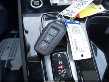 Audi A5 B10 2025 Audi A5 Limousine 2025 AUDI ALL-NEW A5 PREMIUM PLUS TFSI QUATTRO S TRONIC, zdjęcie 12