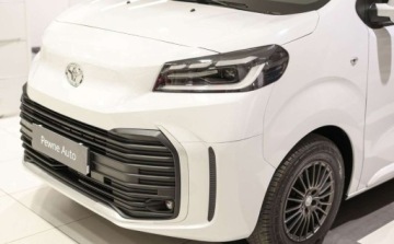 Toyota 2024 Toyota Proace Verso Verso 2.0 D4-D Long Business 2.0 Diesel 144KM, zdjęcie 34