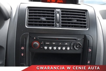 Peugeot Expert II 2014 Peugeot Expert LONG Klimatyzacja Nowy-Rozrzad Komputer 8-Foteli Zadbany, zdjęcie 12