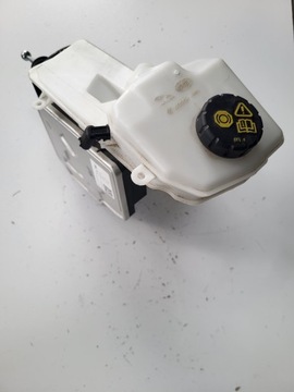 Pompa Hamulcowa ABS JAGUAR LAND ROVER L8D2-2D522-AB