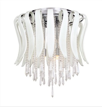 LAMPA KRYSZTAŁOWA żyrandol APOLLO NOWOŚĆ!