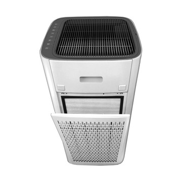 Модель фильтра TCL KJ866F FY866 HEPA 13