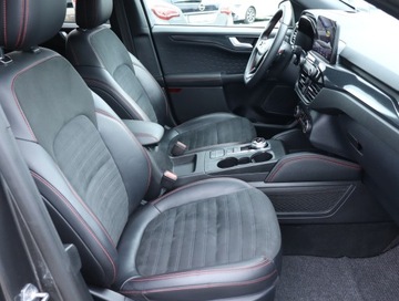 Ford Kuga III SUV 2.0 EcoBlue 190KM 2020 Ford Kuga 2.0 EcoBlue, Serwis ASO, 187 KM, 4X4, zdjęcie 8