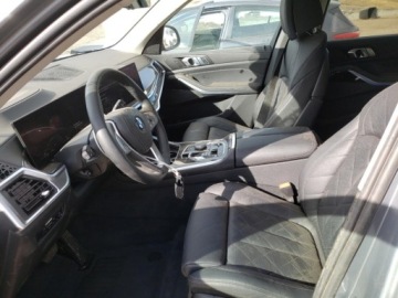 BMW X7 2023 BMW X7 2023r., 4x4, 3.0L 3.0 Hybryda 375KM, zdjęcie 7
