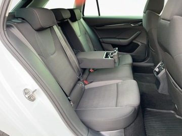 Skoda Octavia III Kombi Facelifting 1.5 TSI ACT 150KM 2020 Skoda Octavia 1.5TSI 150KM Ambition SalonPL SerwisASO Led Kessy Smartlink, zdjęcie 12