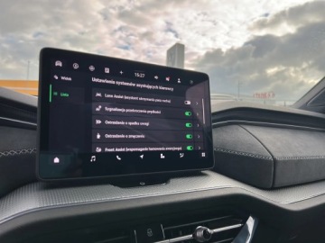 Skoda Kodiaq II 2026 Skoda Kodiaq Sportline 2.0 TSI 204 KM DSG, zdjęcie 17