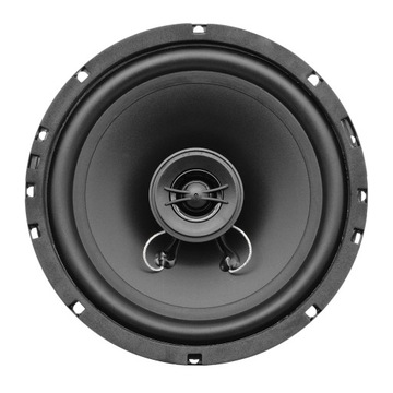 АВТОМОБИЛЬНЫЕ ДИНАМИКИ 165 ММ ДЛЯ CITROEN SPACETOURER