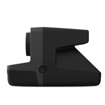 Камера мгновенной печати Polaroid Now Gen 2 — черная