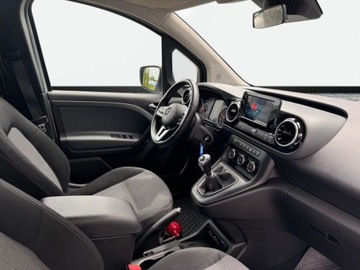 Mercedes Citan W420 Furgon 1.5 110 CDI 95KM 2022 Mercedes-Benz Citan 1.5 Diesel 95KM, zdjęcie 14