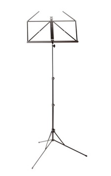 K&M 10100-013-55 PULPIT DO NUT CZARNY