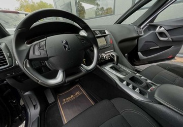 DS 5 Hatchback (Citroen) 2.0 Blue HDi 181KM 2015 Citroen DS5 2.0 180KM AUTOMAT BEZWYPADKOWY gwarancja NAVI kamera, zdjęcie 18
