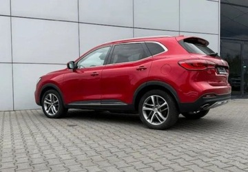 MG 2022 MG EHS Luxury Panorama Navi Ambiente Kamera360 FV23 1.5 162KM, zdjęcie 9