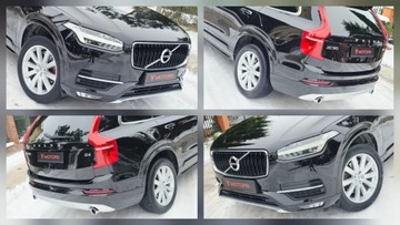 Volvo XC90 II SUV 2.0 D4 190KM 2017 Volvo XC 90 ___2.0 D4 190KM Geartronic 7osob___Skora FULL LED Virtual Kame, zdjęcie 37