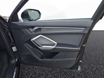 Audi Q3 II SUV 1.5 35 TFSI 150KM 2024 Audi Q3 gwarancja do 2029, full led, hak, kamera cofania, elektryczna klapa, zdjęcie 18