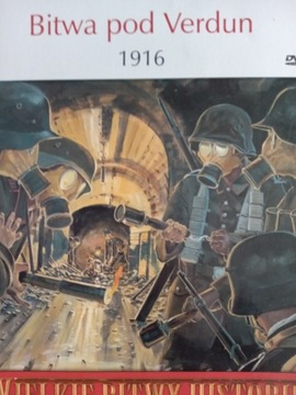 Bitwa pod Verdun 1916