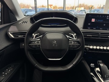 Peugeot 5008 II Crossover 1.5 BlueHDI 130KM 2020 Peugeot 5008 Allure / 7 osobowy / Kamera cofania /, zdjęcie 14