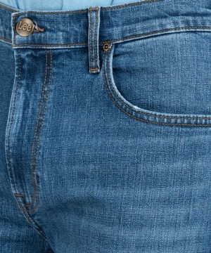 Джинсы Lee Rider L701KND13 Moody Blue Used W32/L34